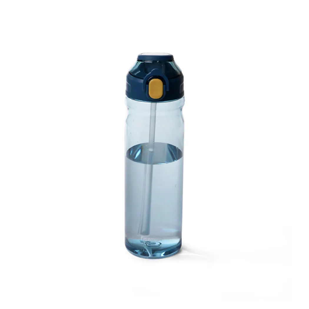 Fissman Water Bottle Plastic 750ml