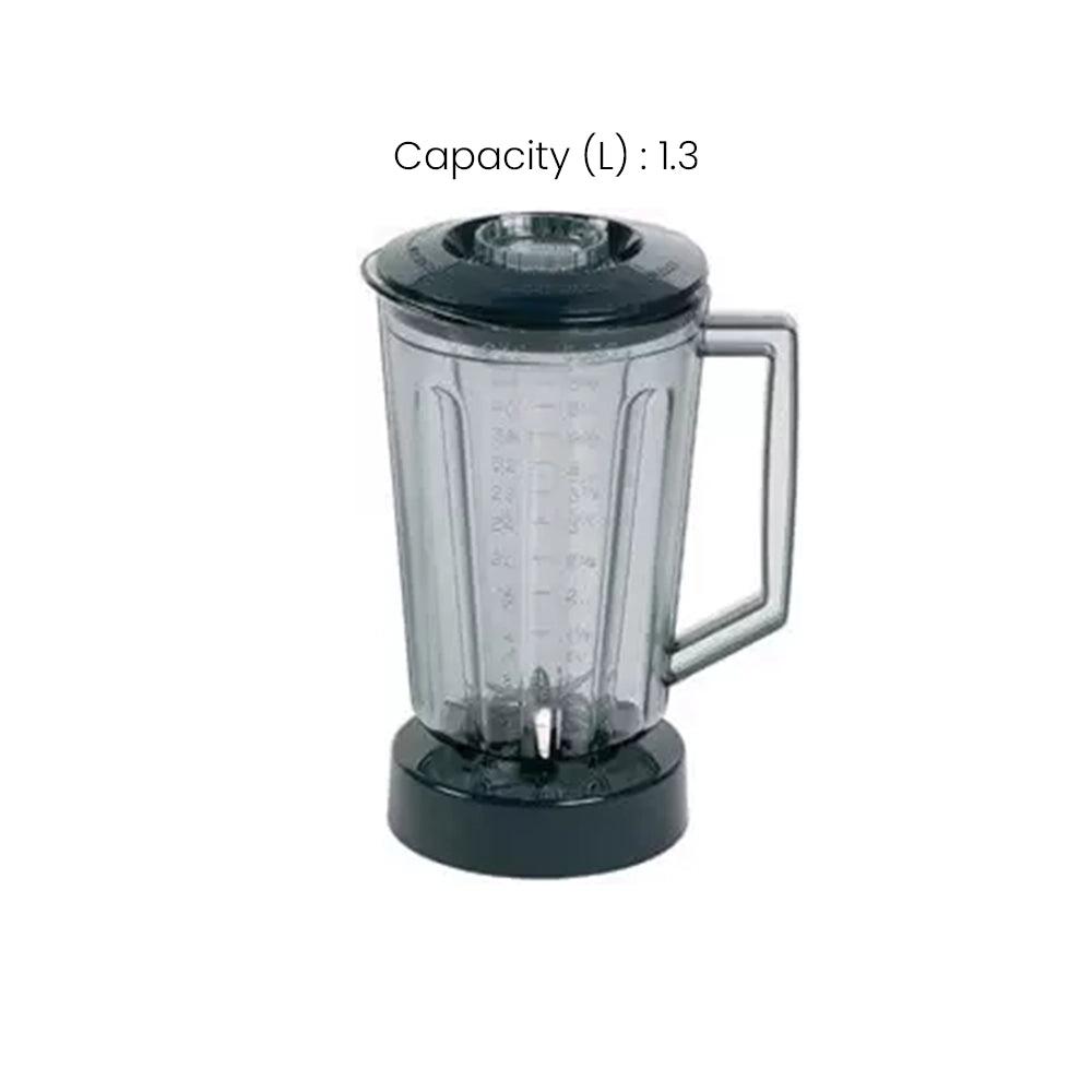 Hamilton Beach 1G918 Polycarbonated Container 1.3 Liter - HorecaStore