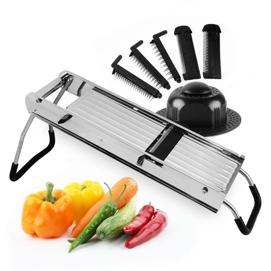 East Kitchen Vegetable Slicer, Made in India