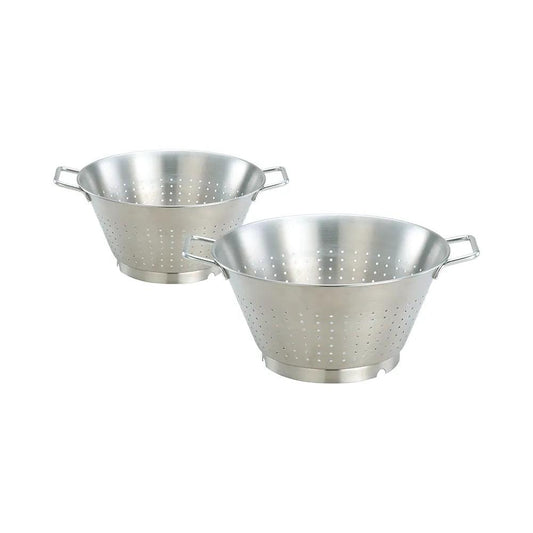 Pradeep Conical Colander 28cm - HorecaStore