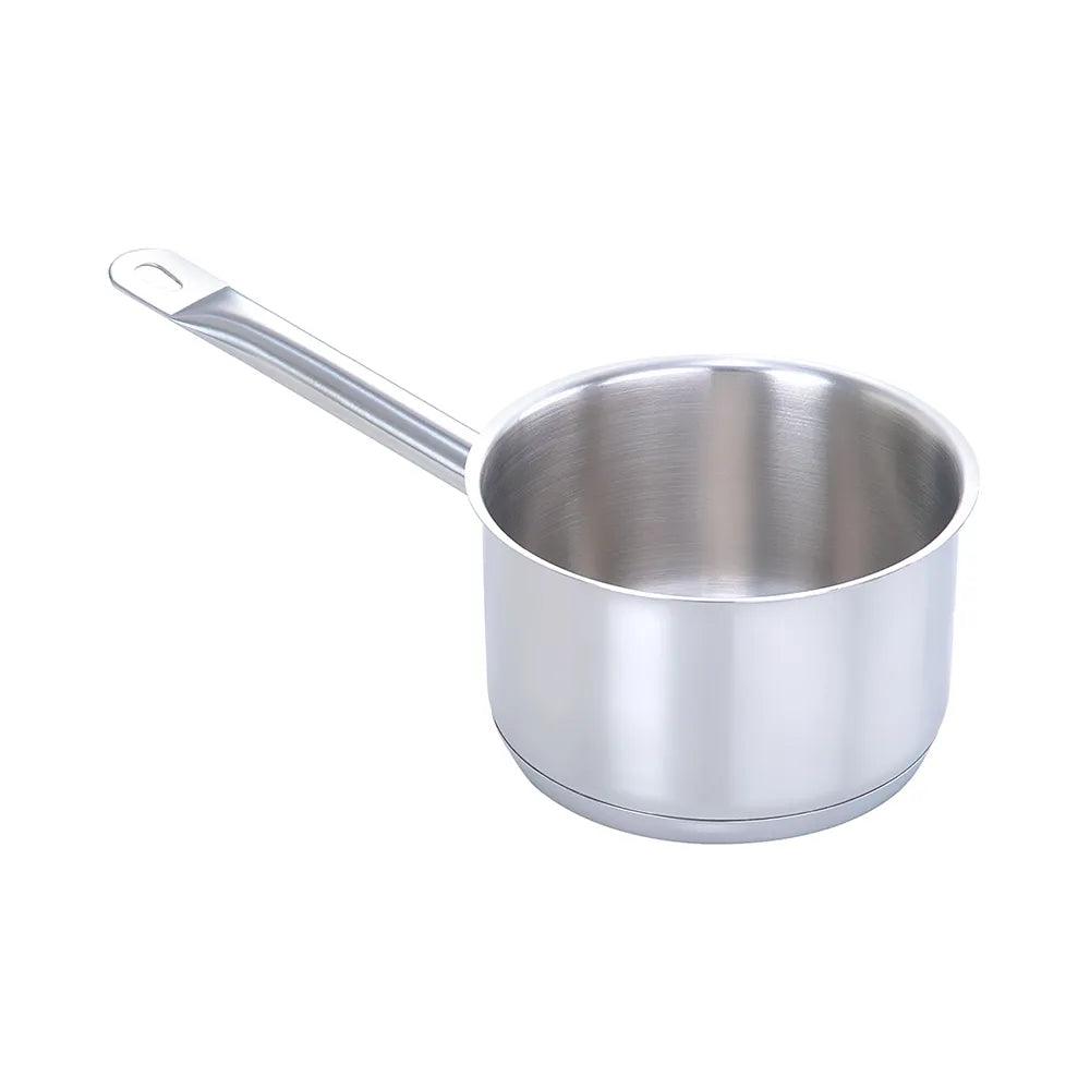 Pradeep Medium Saucepan Without Lid 26cm - 7.5L - HorecaStore