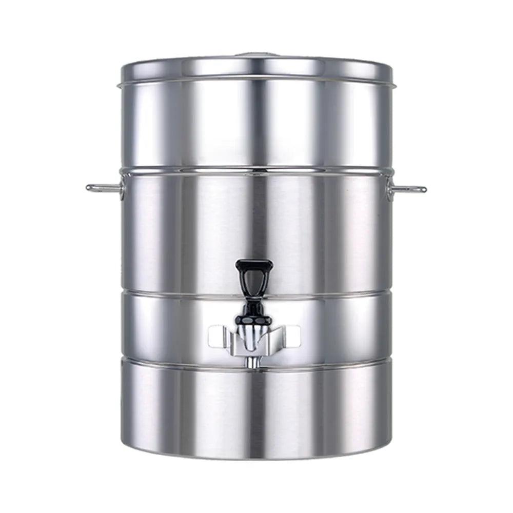 Pradeep Tea Urn 8L - HorecaStore