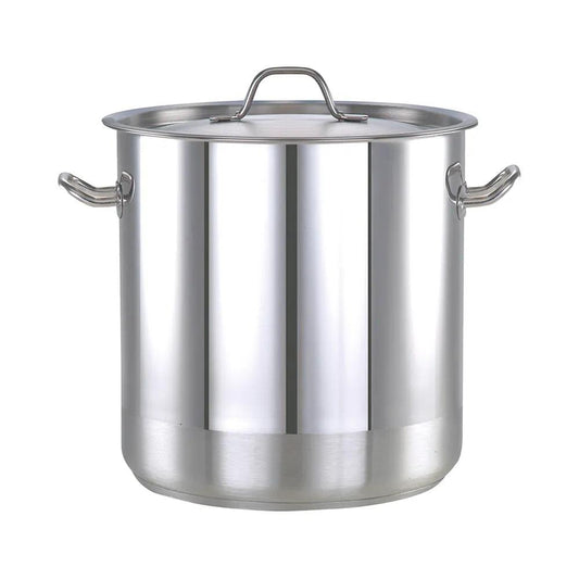 Pradeep Professional Cookpot Ø22 x 22cm - 8.5L - HorecaStore