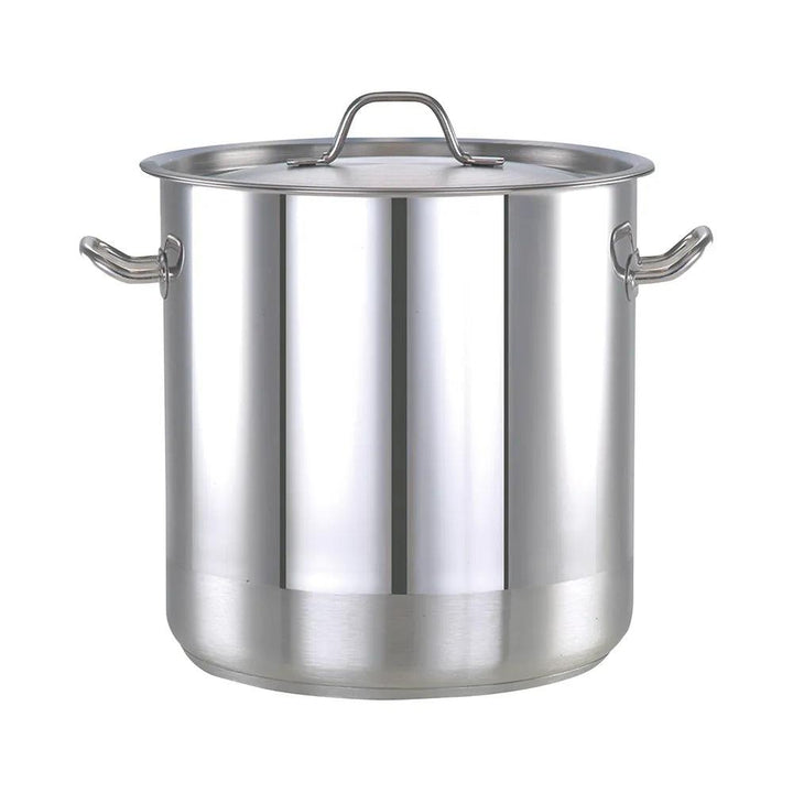 Pradeep Professional Cookpot Ø24 x 24cm - 10L - HorecaStore