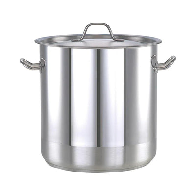 Pradeep Professional Cookpot Ø24 x 24cm - 10L - HorecaStore