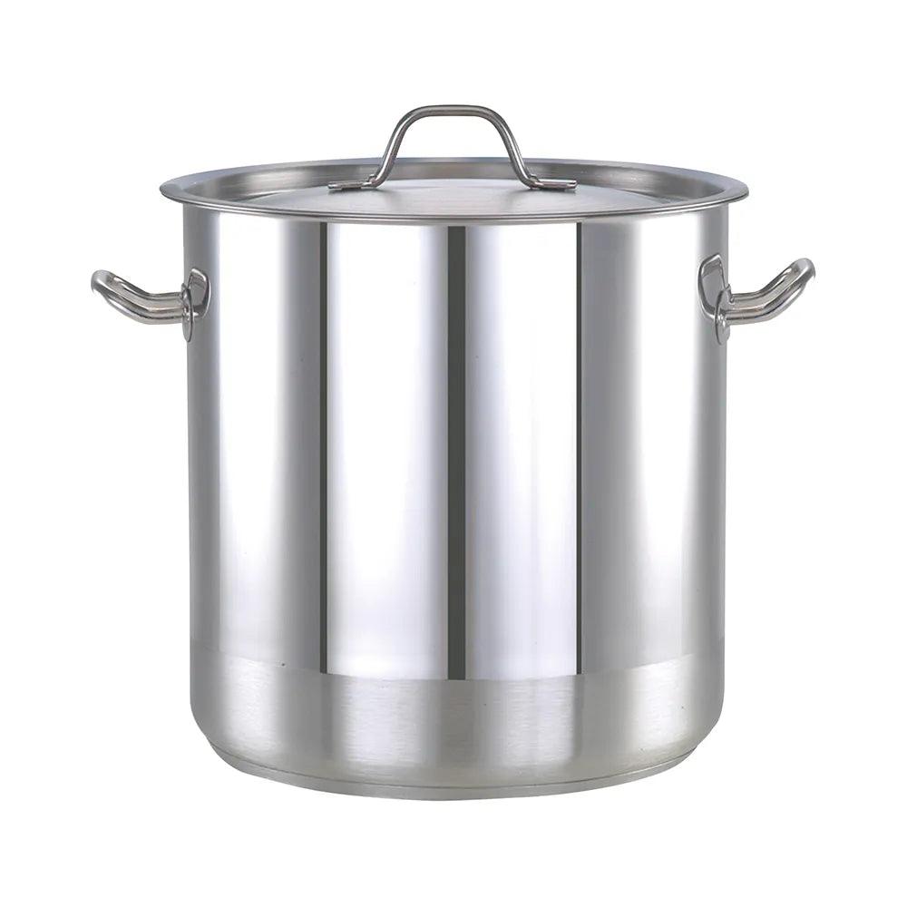 Pradeep Professional Cookpot Ø36 x 36cm - 37L - HorecaStore