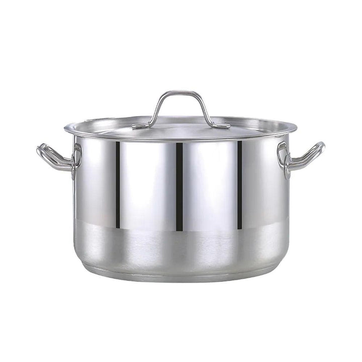 Pradeep Professional Cookpot Ø28 x 21cm - 13L - HorecaStore