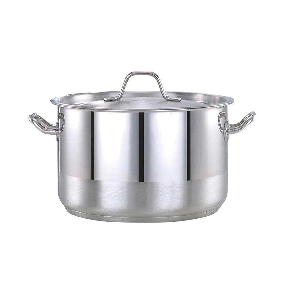 Pradeep Professional Cookpot Ø60 x 46cm - 130L - HorecaStore