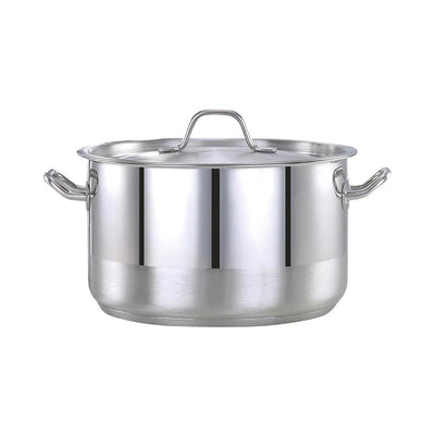 Pradeep Professional Cookpot Ø26 x 15cm - 7.5L - HorecaStore