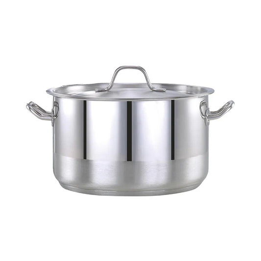 Pradeep Professional Cookpot Ø28 x 15cm - 10L - HorecaStore