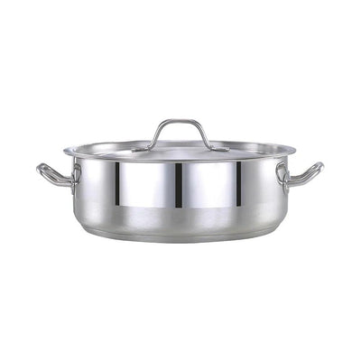 Pradeep Professional Cookpot Ø45 x 7cm - 10L - HorecaStore