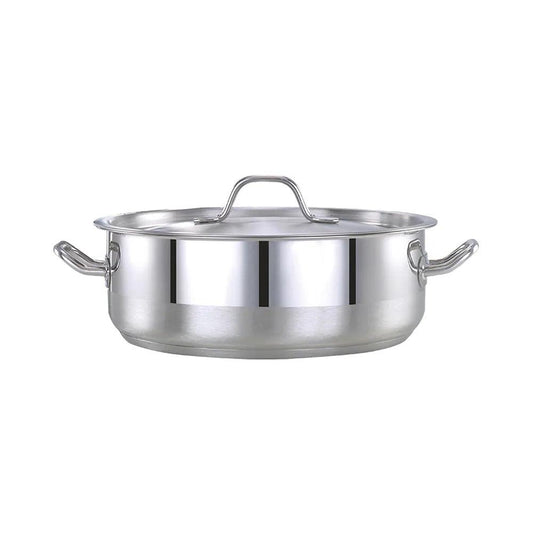 Pradeep Professional Cookpot Ø50 x 7cm - 20L - HorecaStore