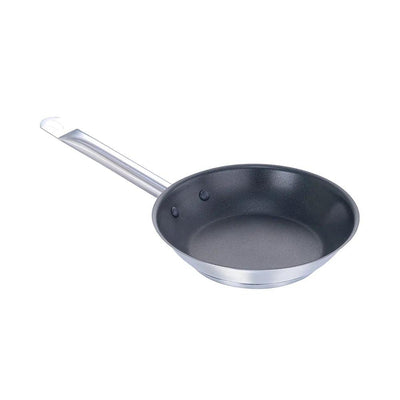 Pradeep Non Stick Coating Frypan Without Lid Ø20 x 4.5cm - 1.2L - HorecaStore