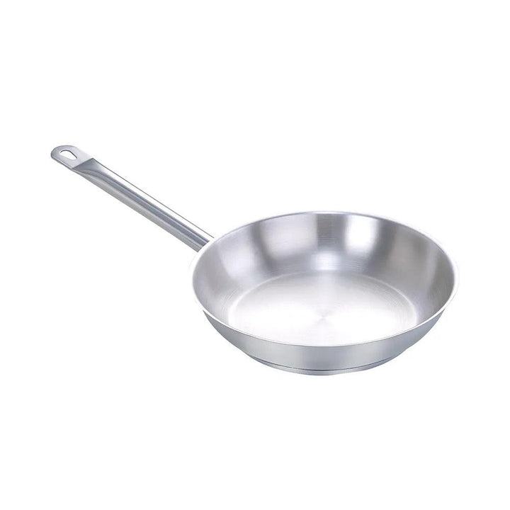 Pradeep Fry Pan Without Lid Ø24cm x 5.0cm - 1.9L - HorecaStore