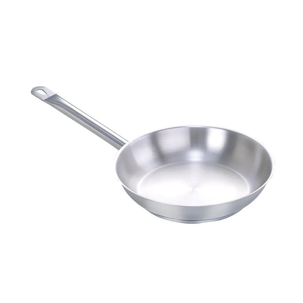 Pradeep Fry Pan Without Lid Ø22cm x 4.5cm - 1.6L - HorecaStore