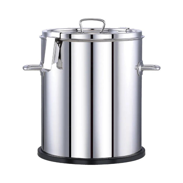 Pradeep Insulated Carrying Pot 50L - HorecaStore