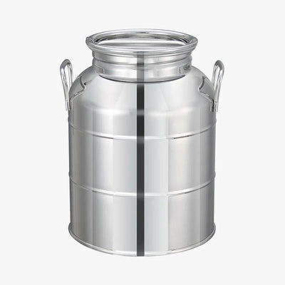 Pradeep Milk Can Without Tap Rod Handle 3L - HorecaStore