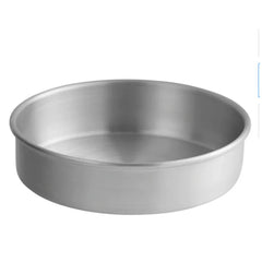 THS Cake Pan, 9" x 3"