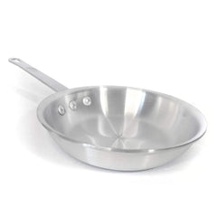 THS Fry Pan, 10", Aluminium