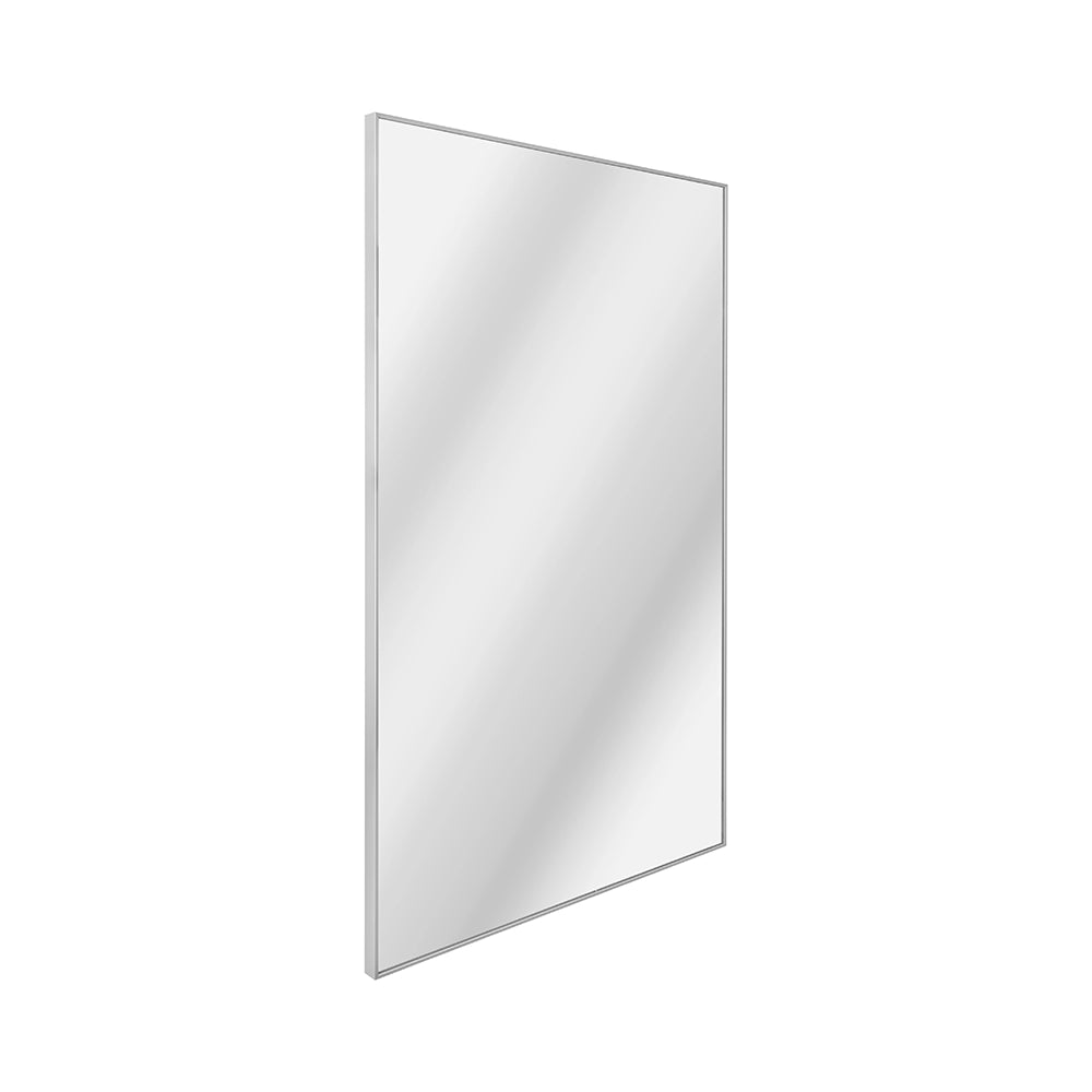 Aquaeco Aluminium Reversible Mirror, 60x2.11x80 cm