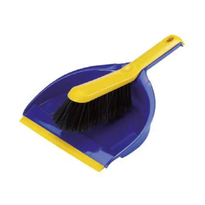 THS AR808 Dustpan Set Deluxe