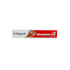 Hotpack Aluminium Foil, 45 x 4400 cm, 6 PCs