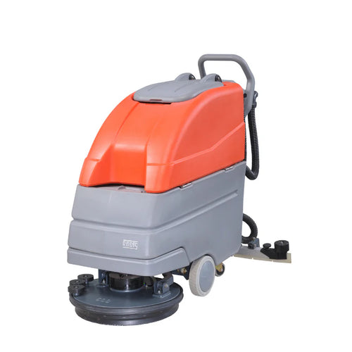 THS B 6050 Walk Behind Scrubber Dryer