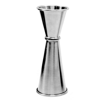 THS BAH1033 Stainless Steel Japanese Jigger 30/60ml - HorecaStore