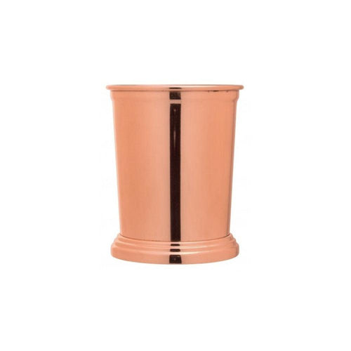 THS BAH1099 Premium Rose Gold Plated Julep Cup 41cl