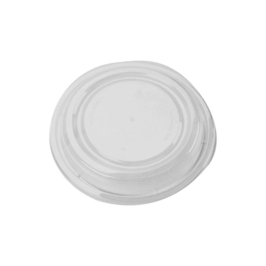 hotpack lids for black base round container 15 6 x 5 x 30 cm 473 ml 300 pcs