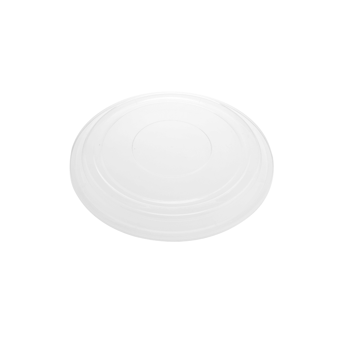 hotpack lids for black base round container 23 2 x 6 5 x 30 cm 1420 ml 300 pcs