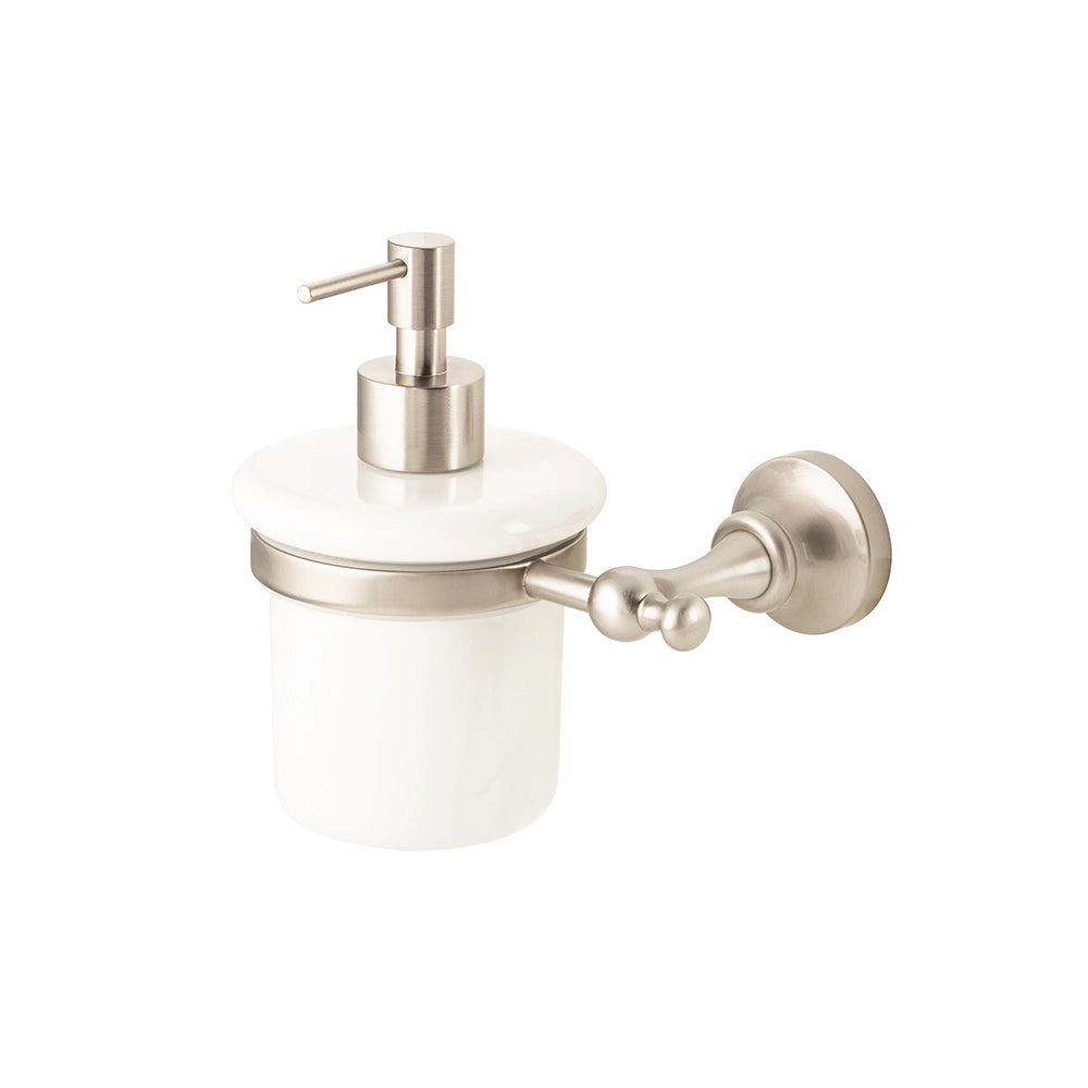 bagnodesign-brushed-nickel-ellington-wall-mounted-soap-dispenser-capacity-330-ml