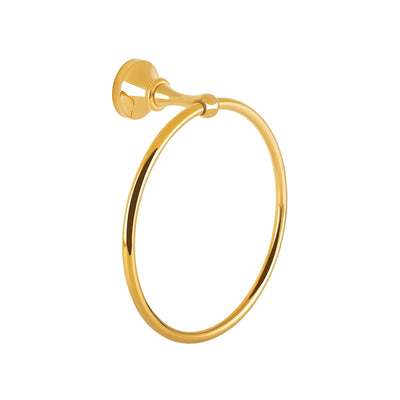 bagnodesign-gold-ellington-towel-ring-19x9x22-cm