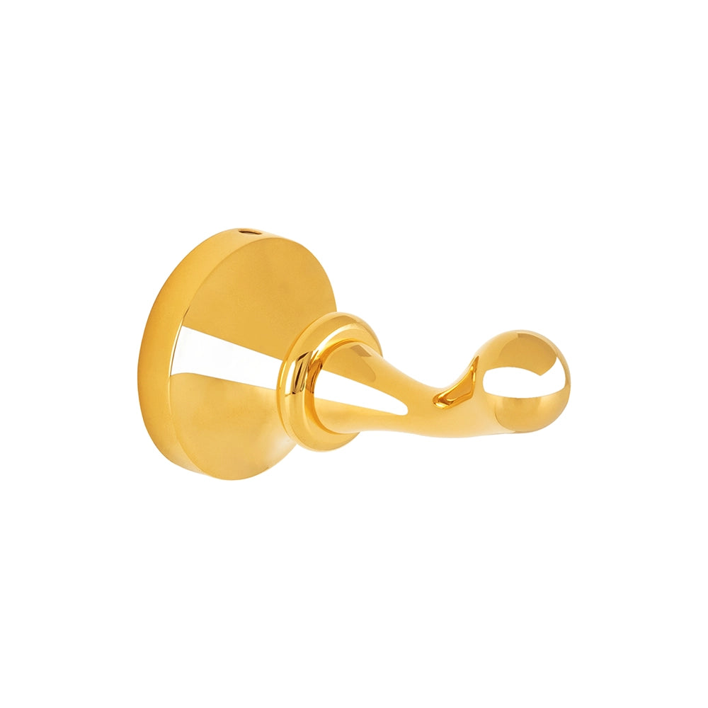 bagnodesign-gold-ellington-single-robe-hook-5x8-2x5-3cm