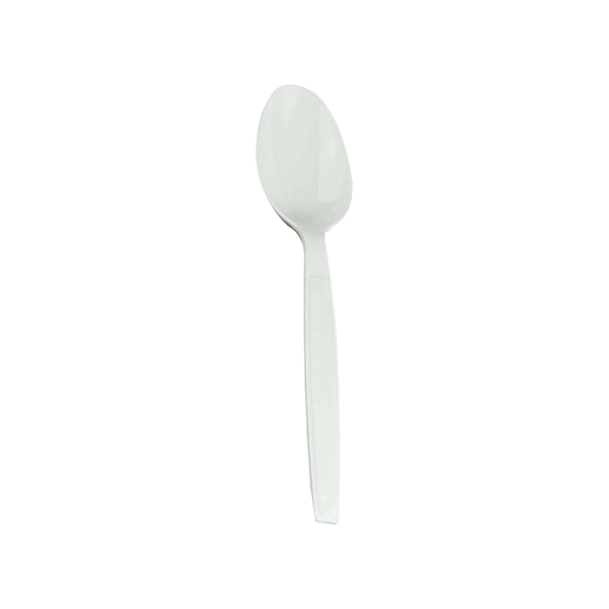 hotpack biodegradable heavy duty spoon 1000 pcs