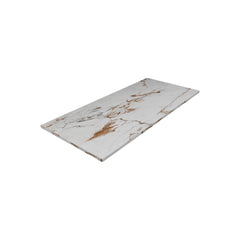 Bagnodesign Orology Countertop, Capraia Matt, 12.10x51.5x1.8 cm