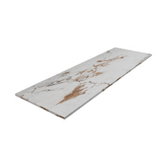 Bagnodesign Orology Countertop, Capraia Matt, 16.10x51.5x1.8 cm