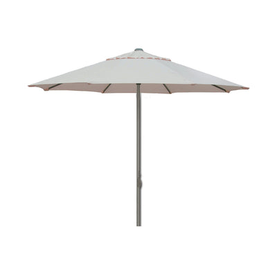 gymkhana-capri-outdoor-centre-pole-umbrella-with-double-pulley-khaki-299x263-5-cm