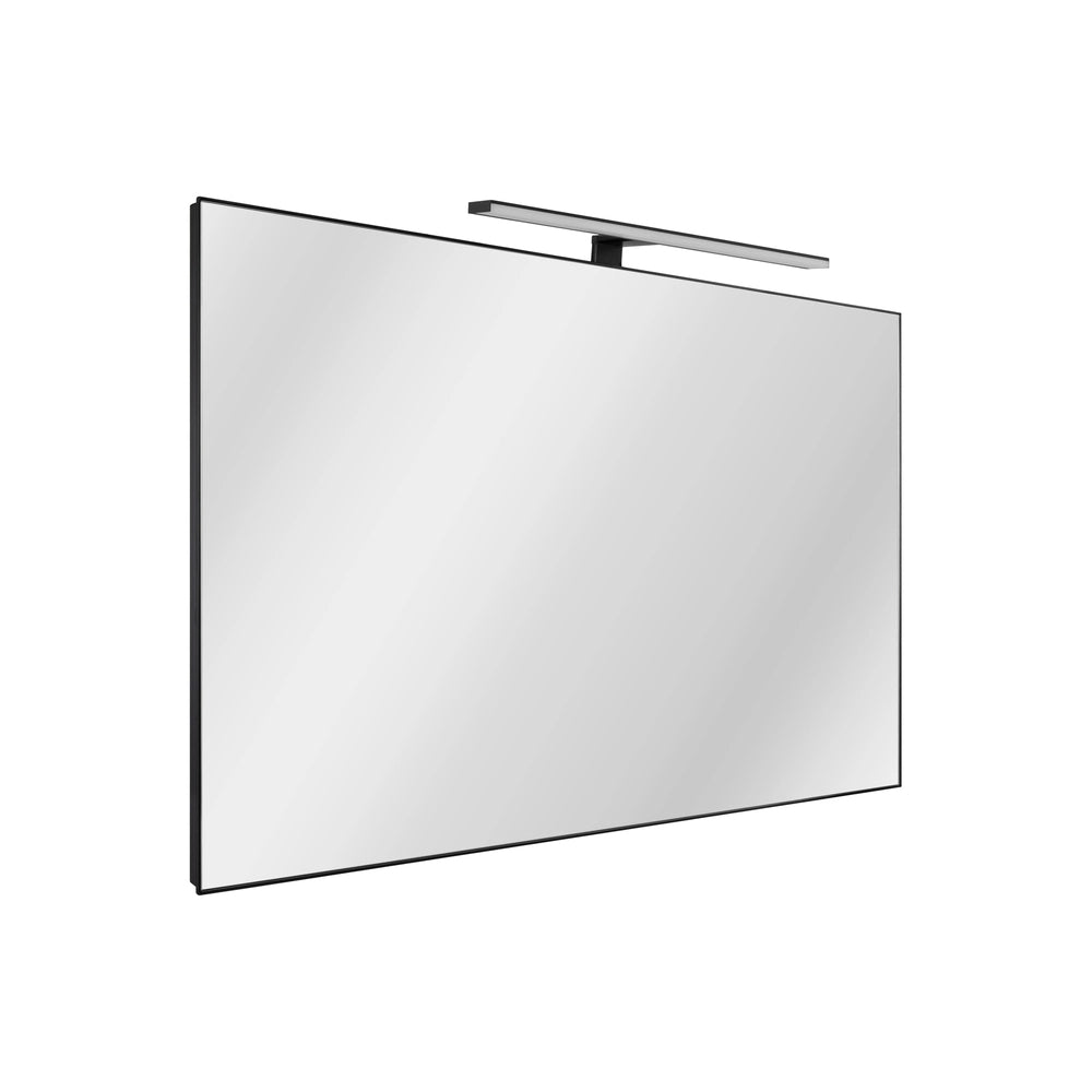 bagnodesign-mezzanine-mirror-with-spotlight-black-85x10-6x49-cm