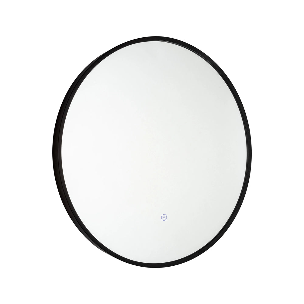 bagnodesign-m-line-round-backlit-mirror-matt-black-60-cm