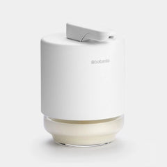 Brabantia Mindset Steel White Soap Dispenser