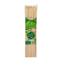 Hotpack Bamboo Skewer, 31 cm 10000 PCs