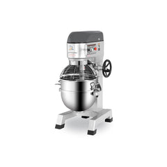 THS BT 40 Food Mixer, Capacity 40 L 1.28 kW, 63.7 x 63 x 101.1 cm