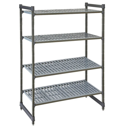 Cambro CBU184264V4580 Basic Plus Series Shelving Depth 54cm, 1 pc