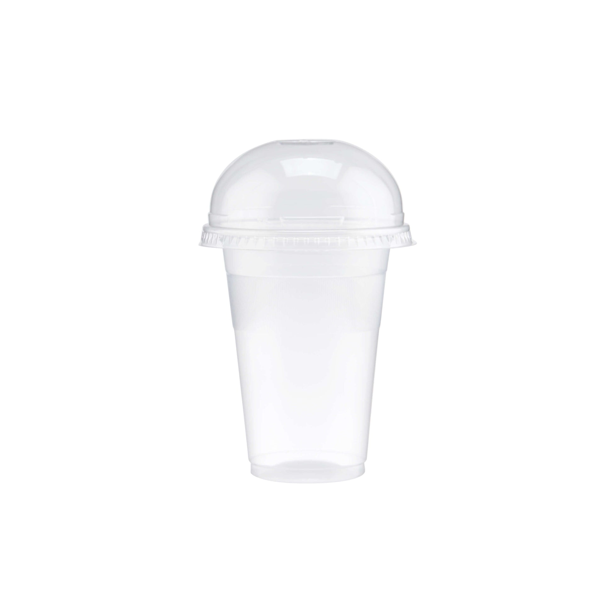 hotpack pp plastic clear cup 414 ml 1000 pcs