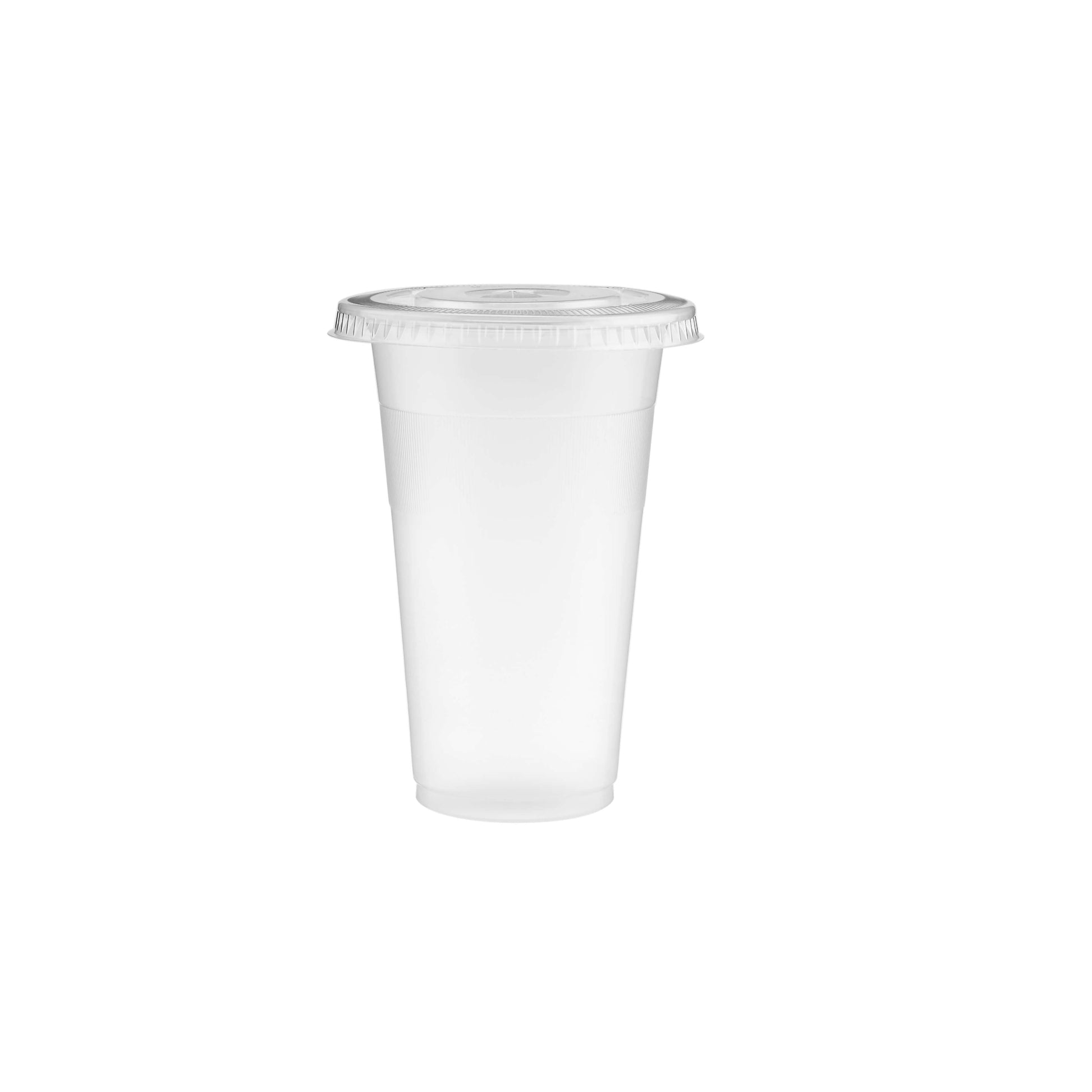 hotpack pp plastic clear cup 473 ml 1000 pcs