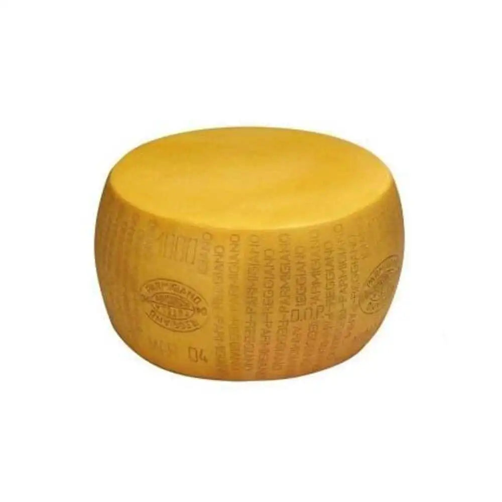 Parmesan Cheese Wheel, 35kg Pack (approx)