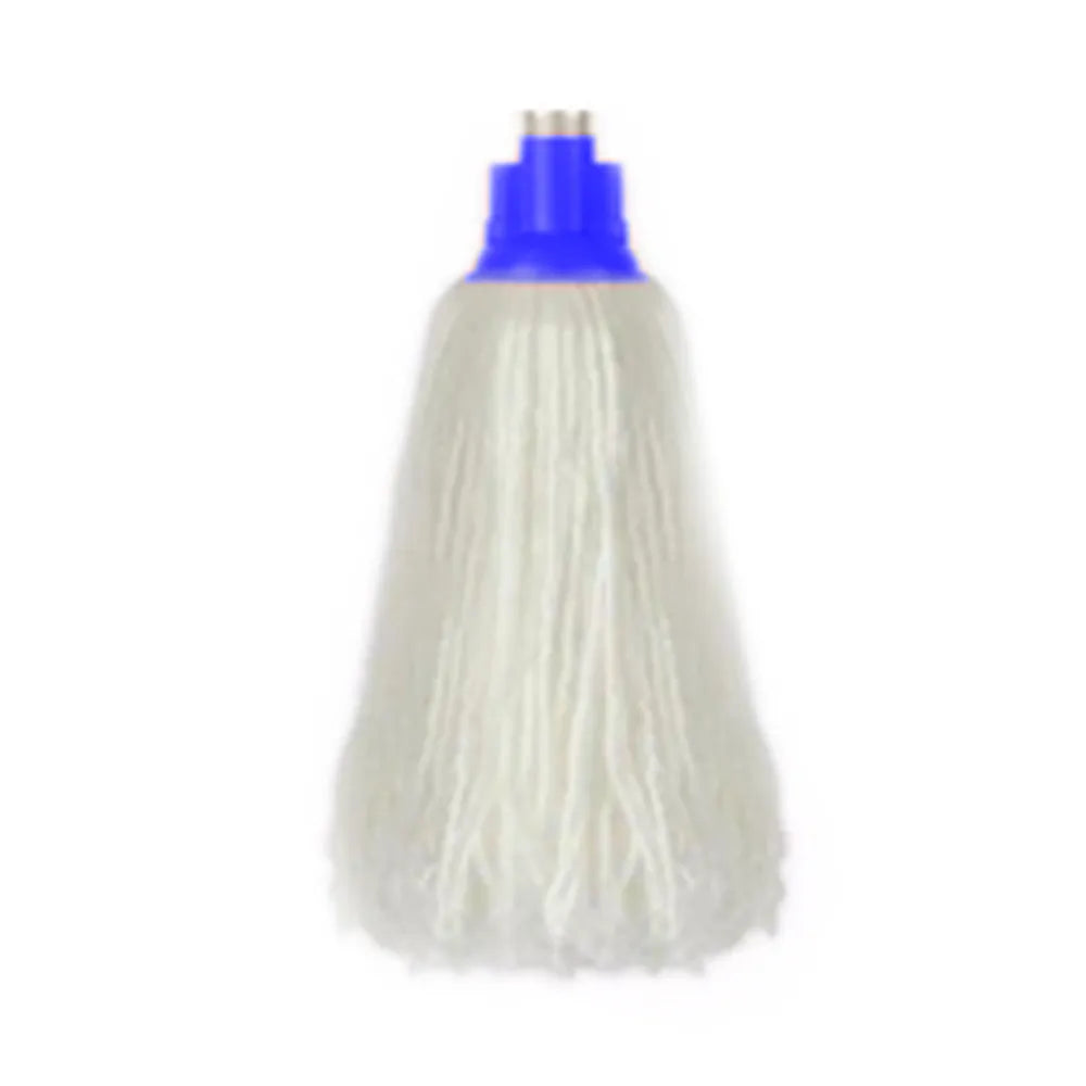 THS 205000 Blue/White Kentucky Looped End Mop 200 g