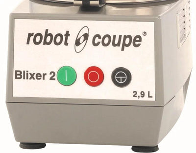 Robot Coupe Blixer 2 Blender and Mixer - HorecaStore