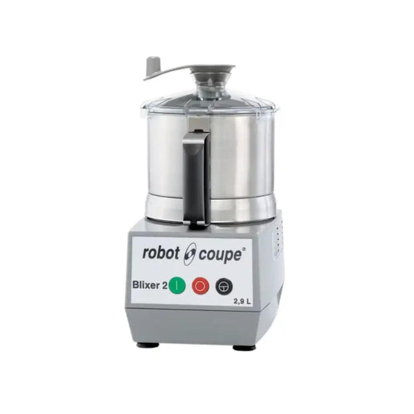 Robot Coupe Blixer 2 Blender and Mixer - HorecaStore